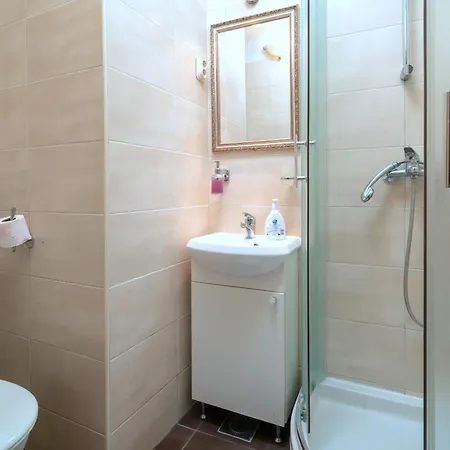 Appartement Luxe Diocletian Stones Centre *