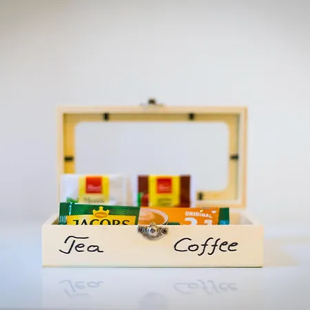 Apartament Luxe Diocletian Stones Centre