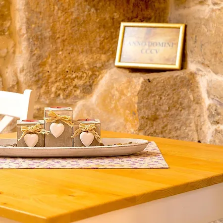 Luxe Diocletian Stones Centre Apartamento *