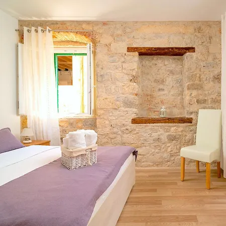 Luxe Diocletian Stones Centre Apartamento *