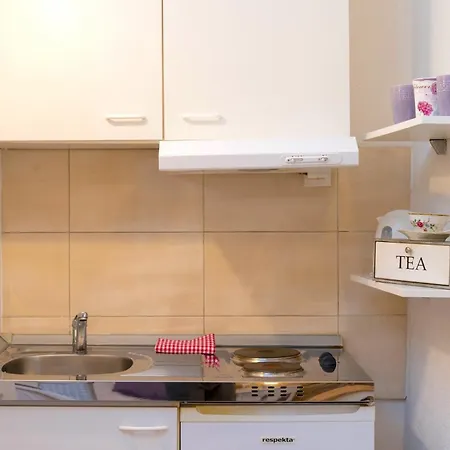 Apartamento Luxe Diocletian Stones Centre Split