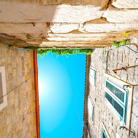 Luxe Diocletian Stones Centre Apartament *