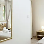 Luxe Diocletian Stones Centre Apartment