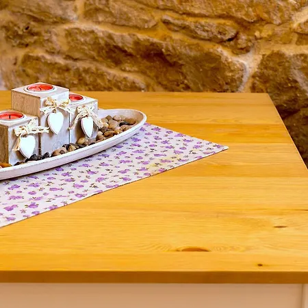 Luxe Diocletian Stones Centre Appartamento