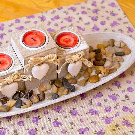 Luxe Diocletian Stones Centre Appartamento