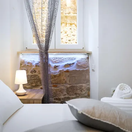 Luxe Diocletian Stones Centre * Spalato