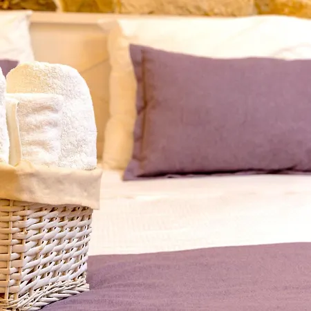 Luxe Diocletian Stones Centre * Spalato