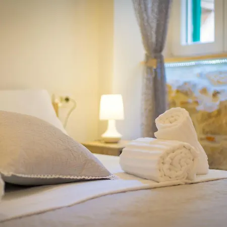 Luxe Diocletian Stones Centre Apartamento