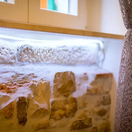 Luxe Diocletian Stones Centre Appartamento *