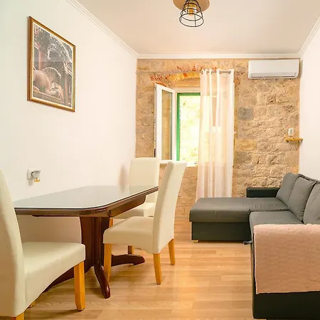 Apartamento Luxe Diocletian Stones Centre Split