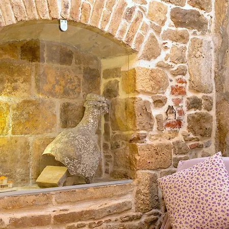 Appartamento Luxe Diocletian Stones Centre